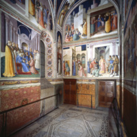 Chapel of St. Lawrence