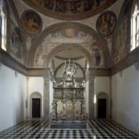 Portinari Chapel, Sant&#039;Eustorgio, Milan