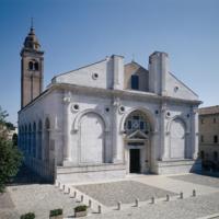 Tempio Malatestiana (San Francesco), Rimini