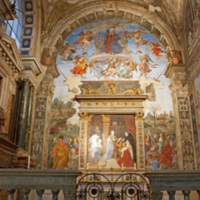 Carafa Chapel