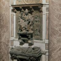 Tomb of Pope Innocent VIII