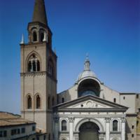 Sant&#039;Andrea, Mantua