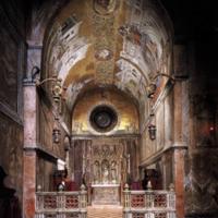 Cappella Nova (Mascoli Chapel)